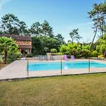 Awesome In Vakantiehuis