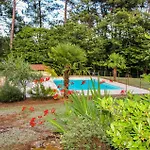 度假居 Beautiful In Montcabrier (Lot)