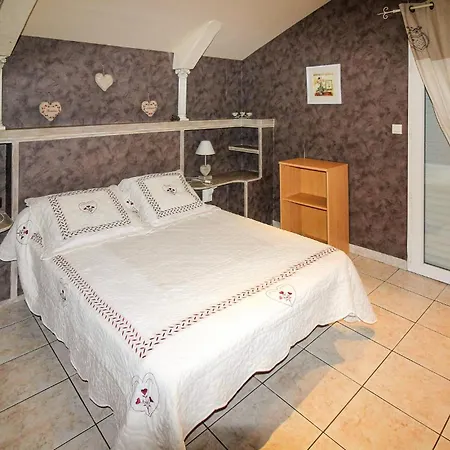 度假居 Beautiful In Montcabrier (Lot)