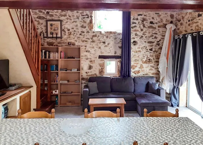 Beautiful In Montcabrier (Lot)