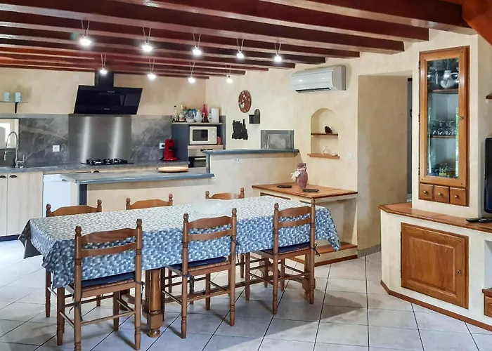 Beautiful In Feriehus *