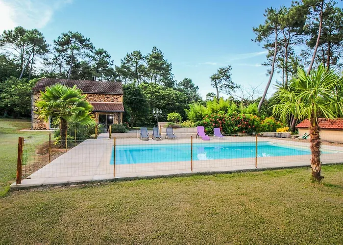 Beautiful In Feriehus