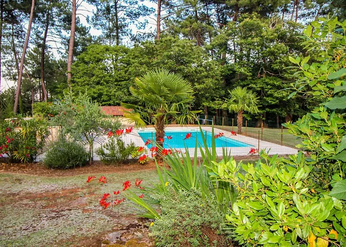 度假居 Beautiful In Montcabrier (Lot)