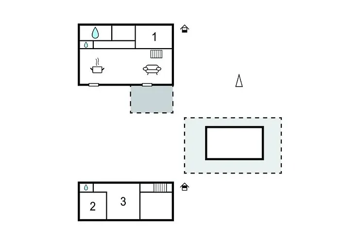Beautiful In 度假居 Montcabrier (Lot)